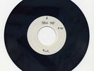 KISS JAPAN 1-SIDED ACETATE 7