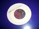 NEW ESTABLISHMENT / DELROY WILSON , ONE ONE - ADIS A WA WA , OG JA 45 BLANK EX 