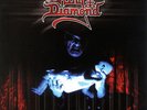 KING DIAMOND - Deadly Lullabyes 3-LP ***Testpressung*** RAR  *Mercyful Fate*