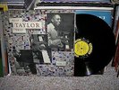 BILLY TAYLOR TRIO-Vol.2-OR.PRESTIGE W.50TH MONO DG RVG BARELY PLAYED LP