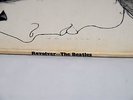 THE BEATLES - REVOLVER - Rare STEREO press