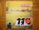 R.E.M. - Reveal - 2001 - LP, Warner Bros. Records (w/insert) 1st press
