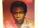 CHILDISH GAMBINO BECAUSE THE INTERNET VINYL LP NEW RSD 2014 CAMP RARE SOLD OUT