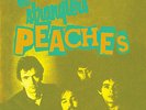 The Stranglers Peaches/ Go Buddy Go Green Vinyl  45 RSD 2014 New/ Sealed Import