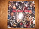 The Stone Roses - Second Coming - Vinyl Gatefold Double Album GEF-24503
