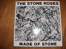 THE STONE ROSES - MADE OF STONE 12