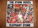 THE STONE ROSES - ELEPHANT STONE 12