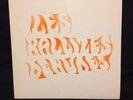 LES RALLIZES DENUDES -HIGH OR DIE LP -mainliner high rise acid mothers temple