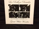 LES RALLIZES DENUDES -GREAT WHITE WONDER 5xLP -mainliner high rise acid mothers