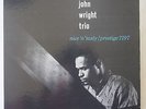JOHN WRIGHT TRIO NICE N' TASTY DEEP GROOVE PRESTIGE PRLP 7197 RVG
