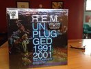 REM Unplugged. The Complete Sessions. 2014 Rsd Exclusive