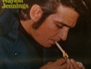 Waylon Jennings 