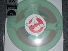 LP RAY PARKER JR Ghostbusters EP RSD 4 TRACKS Glow in Dark Vinyl NEW MINT SEALED