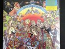 Of Montreal - Satanic Panic in the Attic [& Bonus album]  LIMITED colored RSD