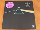 Pink Floyd 'Dark Side Of The Moon' Special Edition Pink Vinyl Record