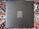 Joy Division - Unknown Pleasures, Erstausgabe Factory Records UK 1979