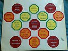 oldies but goodies - prince buster blue beat ska orig fab label 1968 ms/4 vinyl