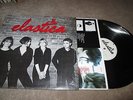 ELASTICA - ELASTICA - EXCELLENT CONDITION