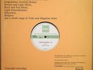 BBC TOTP 976 THE CURE The Walk THE POLICE ECHO & THE BUNNYMEN RaRe M- 1983 LP