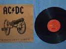 AC/DC 'For Those About To Rock' Gatefold 'Red label' LP.Rose Tattoo,Geordie