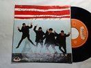 BEATLES MY BONNIE / THE SAINTS 45 7