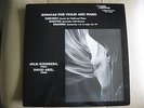 Chamber Music LP - Wilson Audiophile (Very Rare)