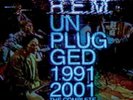 R.E.M. Unplugged: The Complete 1991 And 2001 Sessions RSD 2014 Record Store Day
