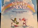 The Muppet Movie 35th anniversary Soundtrack LP RSD 2014 1/2500 Limited Edition