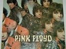 Piper at the Gates of Dawn LP by Pink Floyd (UK 1967, Mono) Excellent Condition