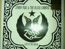 Jimmy Page & The Black Crowes Live At The Greek 3X LP Record Store Day RSD 2014