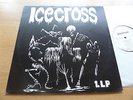 ICECROSS  Iceland PROGRESSIVE/PSYCH Private Orig LP 1973 EX