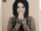 Björk - Debut (180g vinyl LP, One Little Endian reissue - TPLP31DMM)