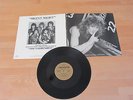 BON JOVI - SILENT NIGHT - RARE N/M 1985 US PROMO ROCK 12