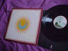 *KING CRIMSON* LARKS' TONGUE IN ASPIC - 1973 UK ISLAND LP Progressive Rock