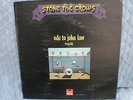 STONE THE CROWS 1970 LP 