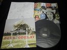 BECK - Odelay Vinyl LP w/Poster VG Bong Load