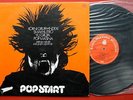 POP START V/A KORNI INDEXI SMAK YU GRUPA POP MASINA 1975 RARE EXYUGO LP