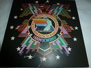 HAWKWIND..IN SEARCH OF SPACE ..RARE UK 1ST ISSUE UNITED ARTISTS No UAG 29202