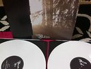 Burzum 'Belus' 2 LP WHITE OOP Darkthrone Sunn Uncle Acid Immortal RSD