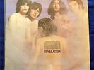 MAN REVELATION PYE ORIGINAL MONO 1969 PROG LP RARE