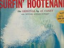 SURFIN' HOOTENANNY - AL CASEY WITH THE K-C-ETTES