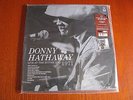 DONNY HATHAWAY Live at the Bitter End 1971 2xLP Record Store Day 2014 rsd