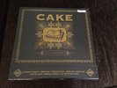 Sealed CAKE Box Set RSD 2014  RARE 900 Copies
