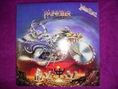 JUDAS PRIEST 'Painkiller' vinyl album