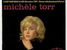 EP Michèle Torr 