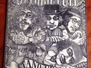 Jethro Tull Stand Up  LP
