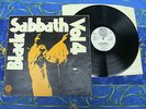 BLACK SABBATH ? VOL4 ? RARE  CLEANED VERTIGO SWIRL RECORDS No.8