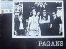 Pagans What's This Shit? 1977/1979 12