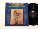 Peanut Butter Conspiracy – For Children Of All Ages   Rare Psych 1969 Challenge