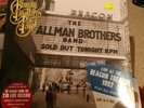 The Allman Brothers Band RSD Record Store Day 14